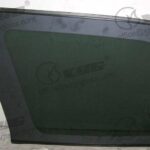 RH SIDE WINDOW GREEN